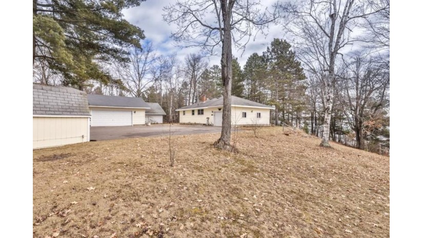 3233 Woodchuck Way Lac Du Flambeau, WI 54538 by First Weber Inc $499,000