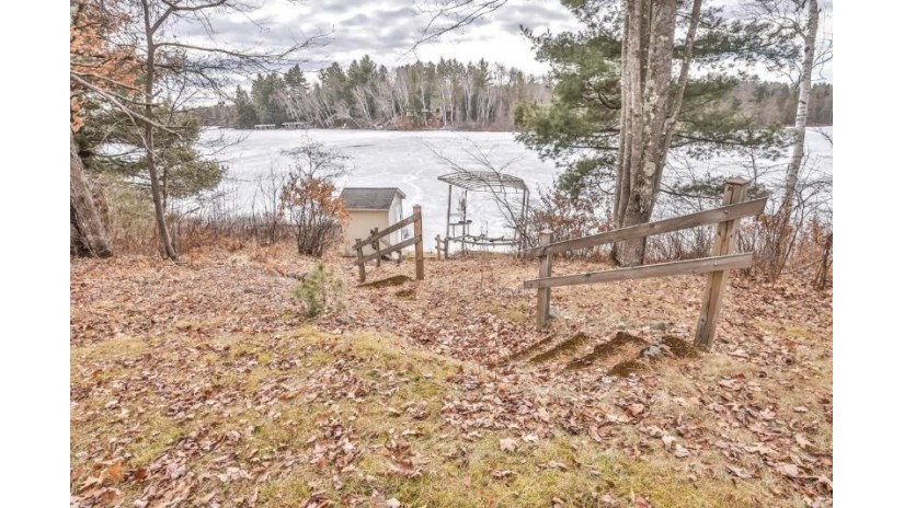 3233 Woodchuck Way Lac Du Flambeau, WI 54538 by First Weber Inc $499,000