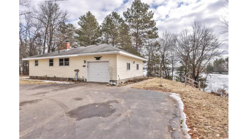 3233 Woodchuck Way Lac Du Flambeau, WI 54538 by First Weber Inc $499,000