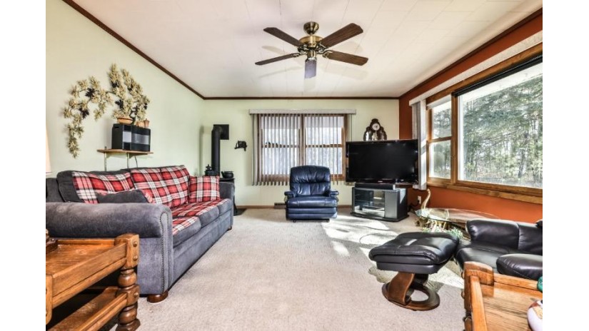 3233 Woodchuck Way Lac Du Flambeau, WI 54538 by First Weber Inc $499,000