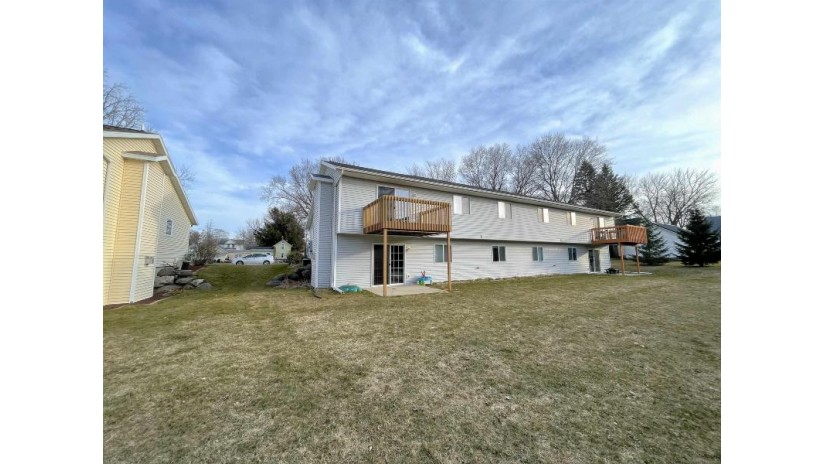 127 Martha Street Beaver Dam, WI 53916 by Century 21 Affiliated - Home: 608-217-2974 $259,900