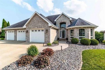 4116 Windmill Lane, Janesville, WI 53546-3545