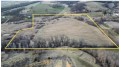 33 ACRES Rat Hollow Road Adams, WI 53504 by Exp Realty, Llc $279,900