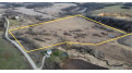 33 ACRES Rat Hollow Road Adams, WI 53504 by Exp Realty, Llc $279,900