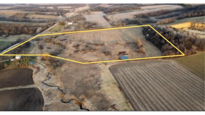 33 ACRES Rat Hollow Road Adams, WI 53504 by Exp Realty, Llc $279,900