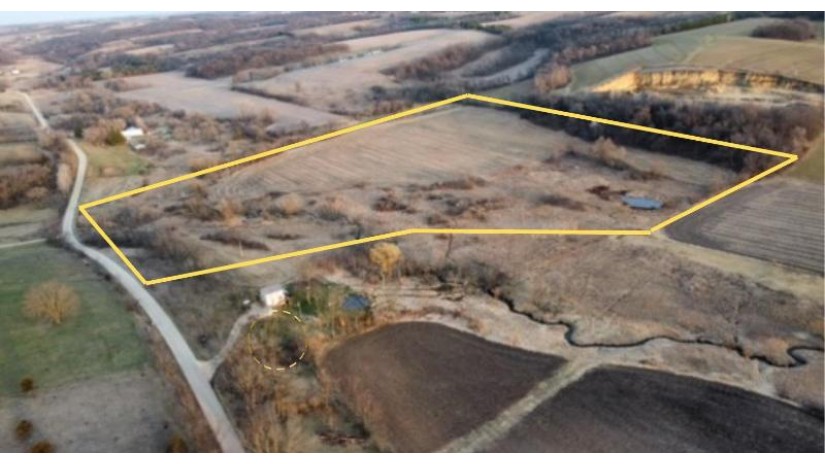 33 ACRES Rat Hollow Road Adams, WI 53504 by Exp Realty, Llc $279,900