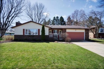 5513 Scott Street, McFarland, WI 53558