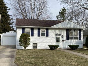 2512 10th Avenue, Monroe, WI 53566-0000