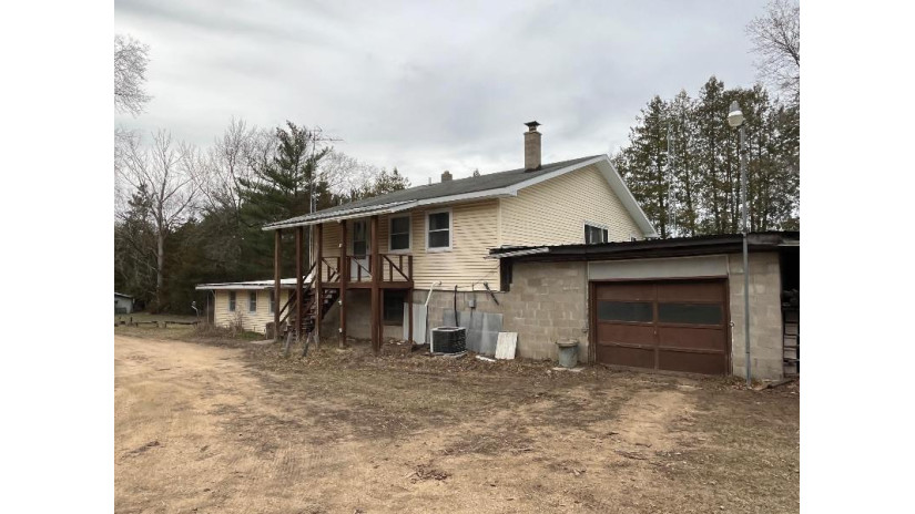 2284 County Road Z Quincy, WI 53934 by Whitemarsh Realty Llc - Off: 608-339-9001 $390,000