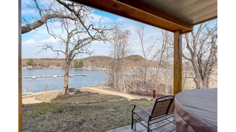 W12676 Highway 188 West Point, WI 53555 by Re/Max Preferred - peggy@ackerfarberteam.com $799,900