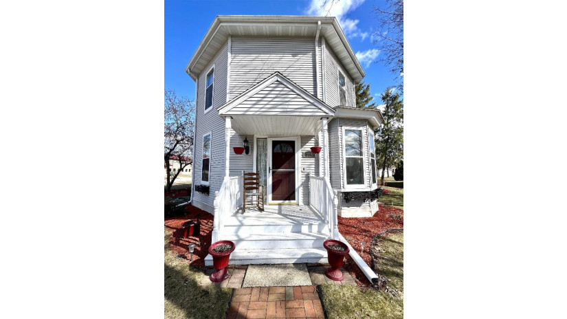 234 N Iowa Street Muscoda, WI 53573 by Exp Realty, Llc - Pref: 608-604-6039 $247,900