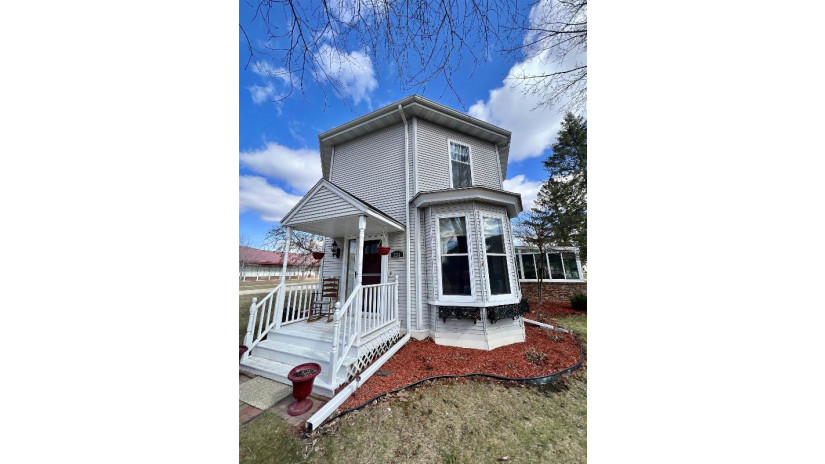 234 N Iowa Street Muscoda, WI 53573 by Exp Realty, Llc - Pref: 608-604-6039 $247,900