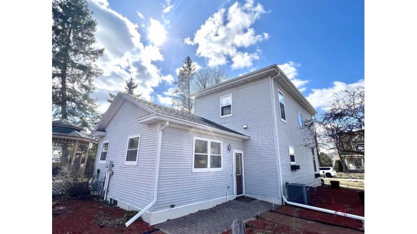 234 N Iowa Street Muscoda, WI 53573 by Exp Realty, Llc - Pref: 608-604-6039 $247,900