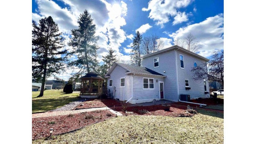 234 N Iowa Street Muscoda, WI 53573 by Exp Realty, Llc - Pref: 608-604-6039 $247,900