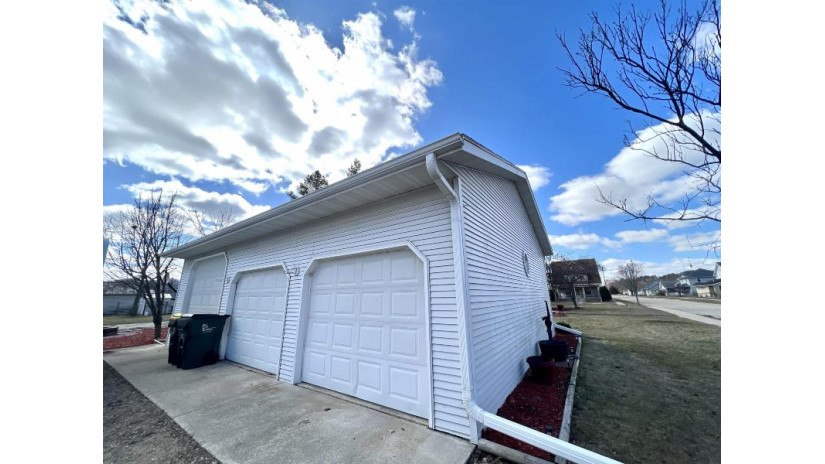 234 N Iowa Street Muscoda, WI 53573 by Exp Realty, Llc - Pref: 608-604-6039 $247,900