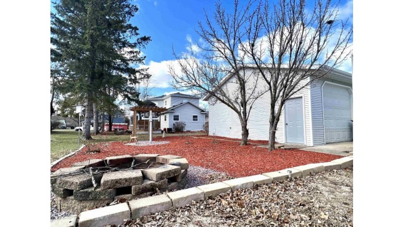 234 N Iowa Street Muscoda, WI 53573 by Exp Realty, Llc - Pref: 608-604-6039 $247,900