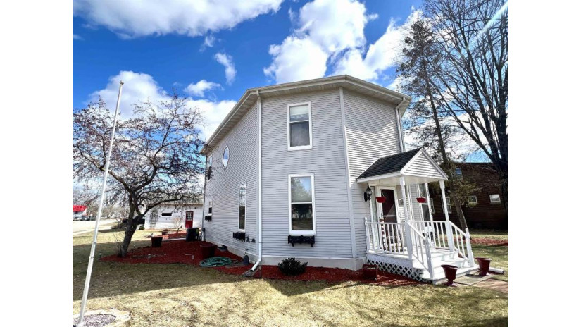 234 N Iowa Street Muscoda, WI 53573 by Exp Realty, Llc - Pref: 608-604-6039 $247,900