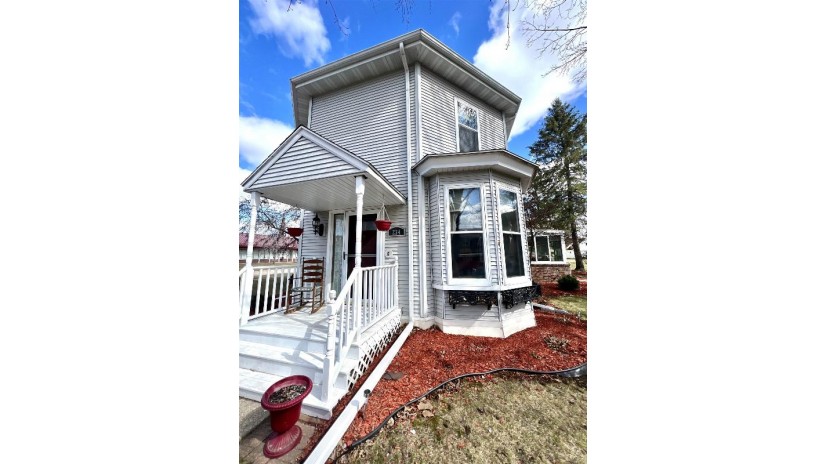 234 N Iowa Street Muscoda, WI 53573 by Exp Realty, Llc - Pref: 608-604-6039 $247,900