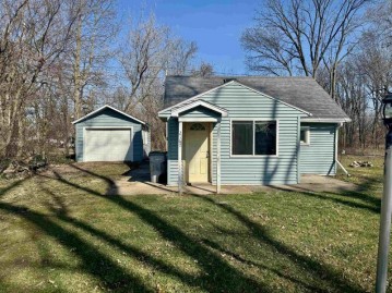 2167 Vail Terrace, Turtle, WI 53511-000