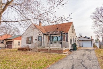 717 Gannon Avenue, Madison, WI 53714