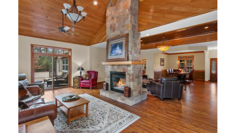 1822 S Badger Court Monroe, WI 54613 by Terra Firma Realty - info@tfmwisconsin.com $850,000