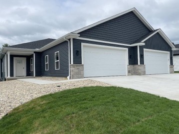 3809 Tanglewood Place, Janesville, WI 53546