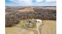 10001 S Walker Road Turtle, WI 53511 by Century 21 Affiliated - Cell: 608-289-0165 $575,000