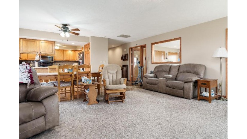 10001 S Walker Road Turtle, WI 53511 by Century 21 Affiliated - Cell: 608-289-0165 $575,000