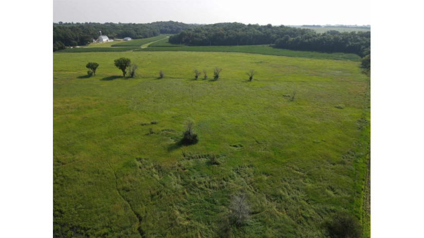 76.46 AC County Road M Wiota, WI 53504 by Midwest Land Group Llc $210,265