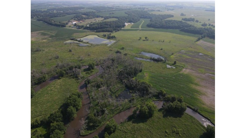 76.46 AC County Road M Wiota, WI 53504 by Midwest Land Group Llc $210,265