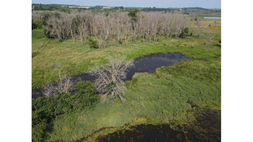 76.46 AC County Road M Wiota, WI 53504 by Midwest Land Group Llc $210,265