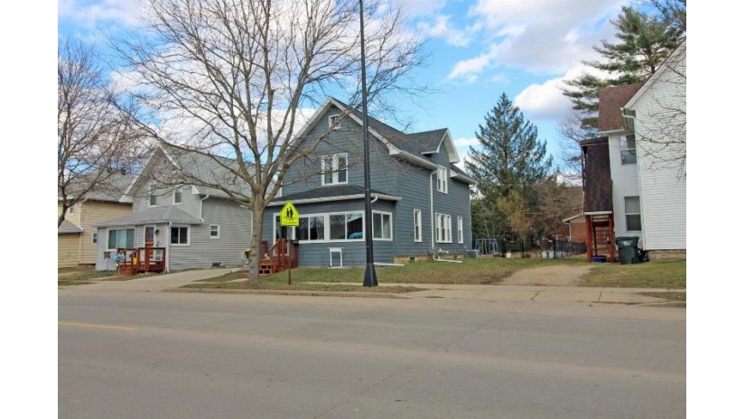 573 N Main Street Richland Center, WI 53581 by Century 21 Affiliated - Pref: 608-574-2092 $179,900