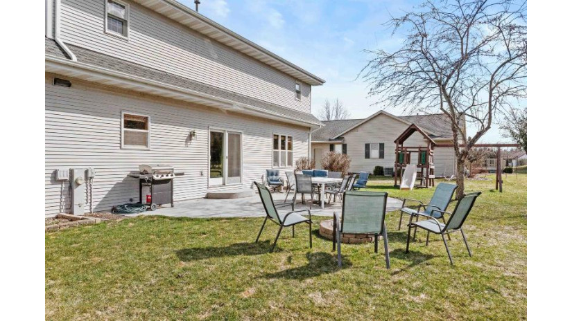 4624 Hunters Glen Drive Sheboygan, WI 53083 by Exp Realty, Llc - Pref: 920-395-1927 $450,000