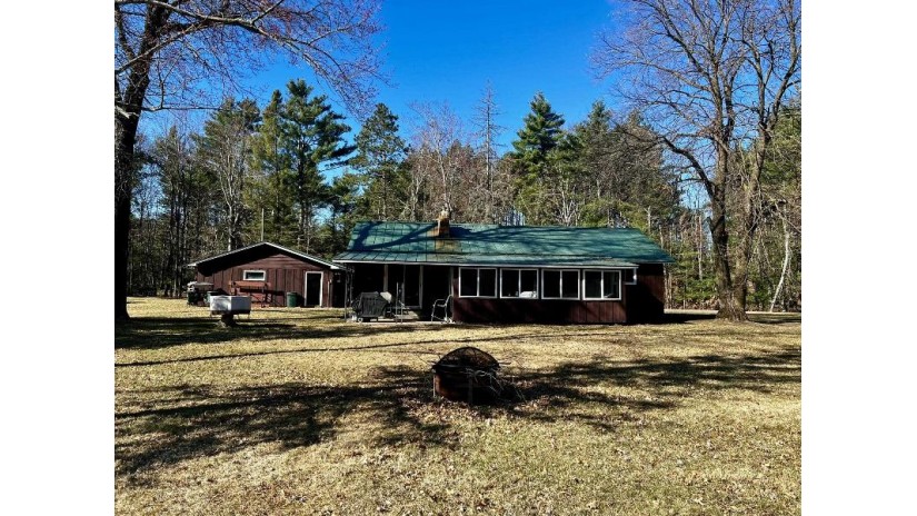 N2761 Wyman Lake Club Road Millston, WI 54615 by Century 21 Affiliated $259,000