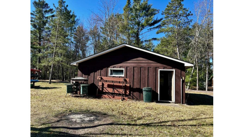 N2761 Wyman Lake Club Road Millston, WI 54615 by Century 21 Affiliated $259,000