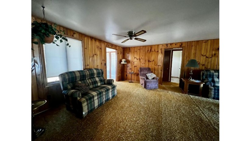 N2761 Wyman Lake Club Road Millston, WI 54615 by Century 21 Affiliated $259,000