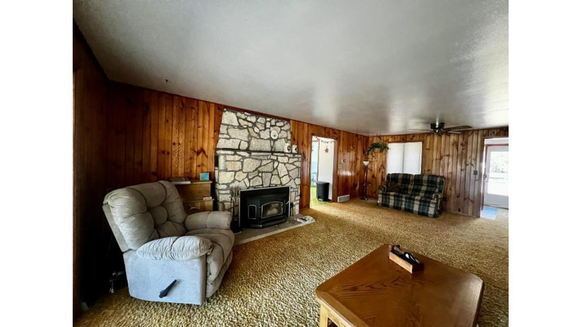 N2761 Wyman Lake Club Road Millston, WI 54615 by Century 21 Affiliated $259,000