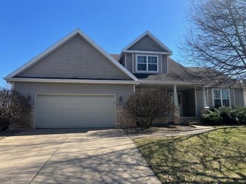 737 Highcliff Trail, Madison, WI 53718