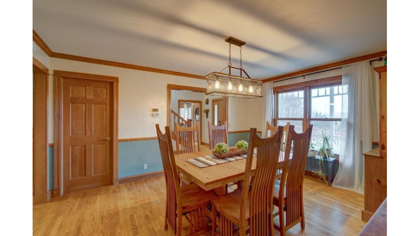 1730 Lewis Road Springdale, WI 53572 by Stark Company, Realtors - Pref: 608-576-5823 $899,000