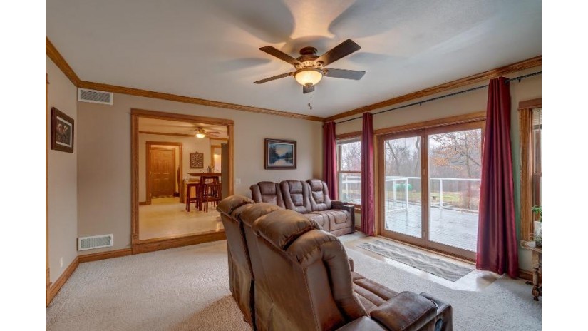 1730 Lewis Road Springdale, WI 53572 by Stark Company, Realtors - Pref: 608-576-5823 $899,000