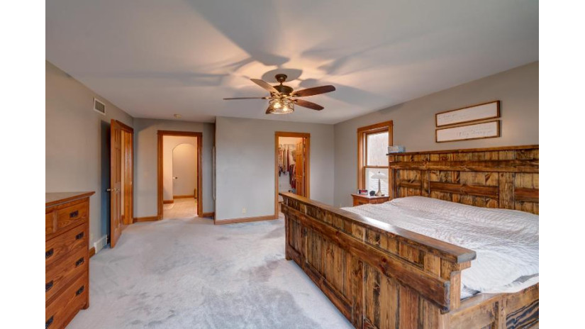 1730 Lewis Road Springdale, WI 53572 by Stark Company, Realtors - Pref: 608-576-5823 $899,000