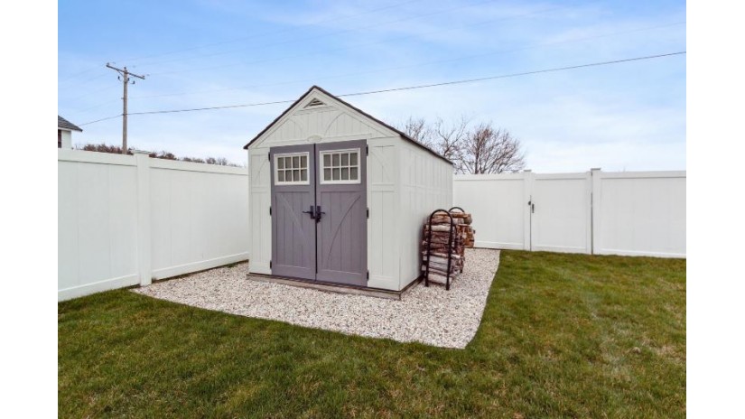 3635 Solar Avenue Janesville, WI 53548 by First Weber Inc - homeinfo@firstweber.com $384,900