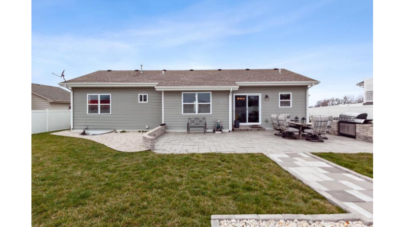 3635 Solar Avenue Janesville, WI 53548 by First Weber Inc - homeinfo@firstweber.com $384,900