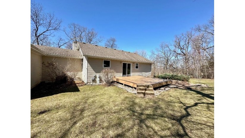 W11361 Van Buren Road Calamus, WI 53925 by Keystone Realty - Pref: 920-484-8006 $399,900