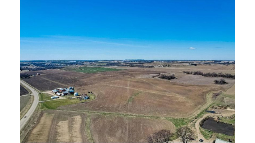 6685 Hwy P Dane, WI 53529 by Re/Max Preferred - judy@ackermaly.com $7,500,000