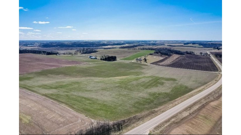 6685 Hwy P Dane, WI 53529 by Re/Max Preferred - judy@ackermaly.com $7,500,000