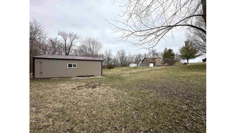 N1999 Ullom Road Cadiz, WI 53522 by First Weber Hedeman Group - Off: 608-325-2000 $294,000