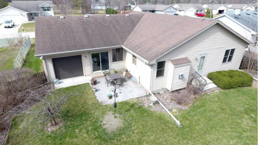 603 S Grant Avenue Janesville, WI 53548 by Briggs Realty Group, Inc - Pref: 608-449-9656 $309,000