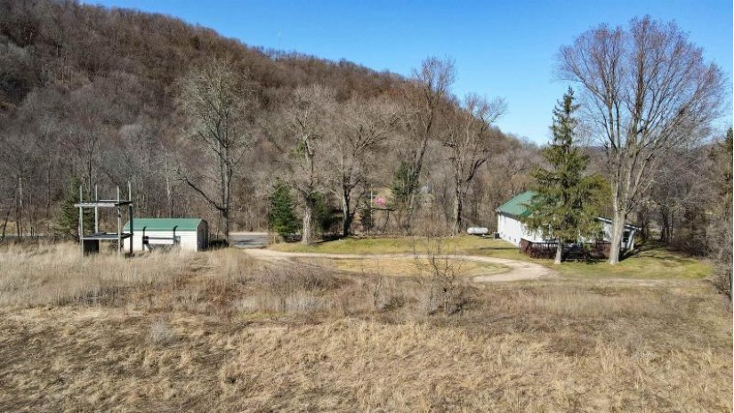 11237 Highway 60 Richwood, WI 53518 by Wilkinson Auction & Realty Co. $289,900