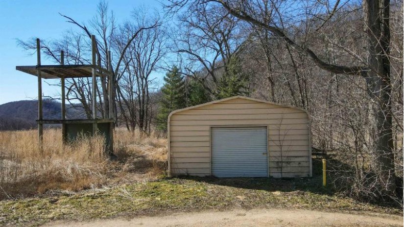 11237 Highway 60 Richwood, WI 53518 by Wilkinson Auction & Realty Co. $289,900